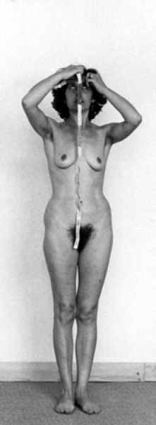 1977 Intimo y personal Estudio Ethel. Paris (France)photo : E.Blum