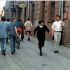 1998 Performances a varias velocidades Lublin (Polonia) Photo : W. Rusin/