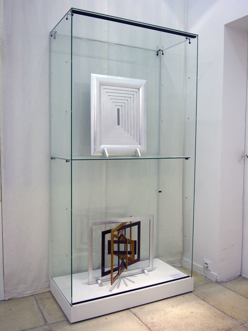 Serie Cadre 2009
