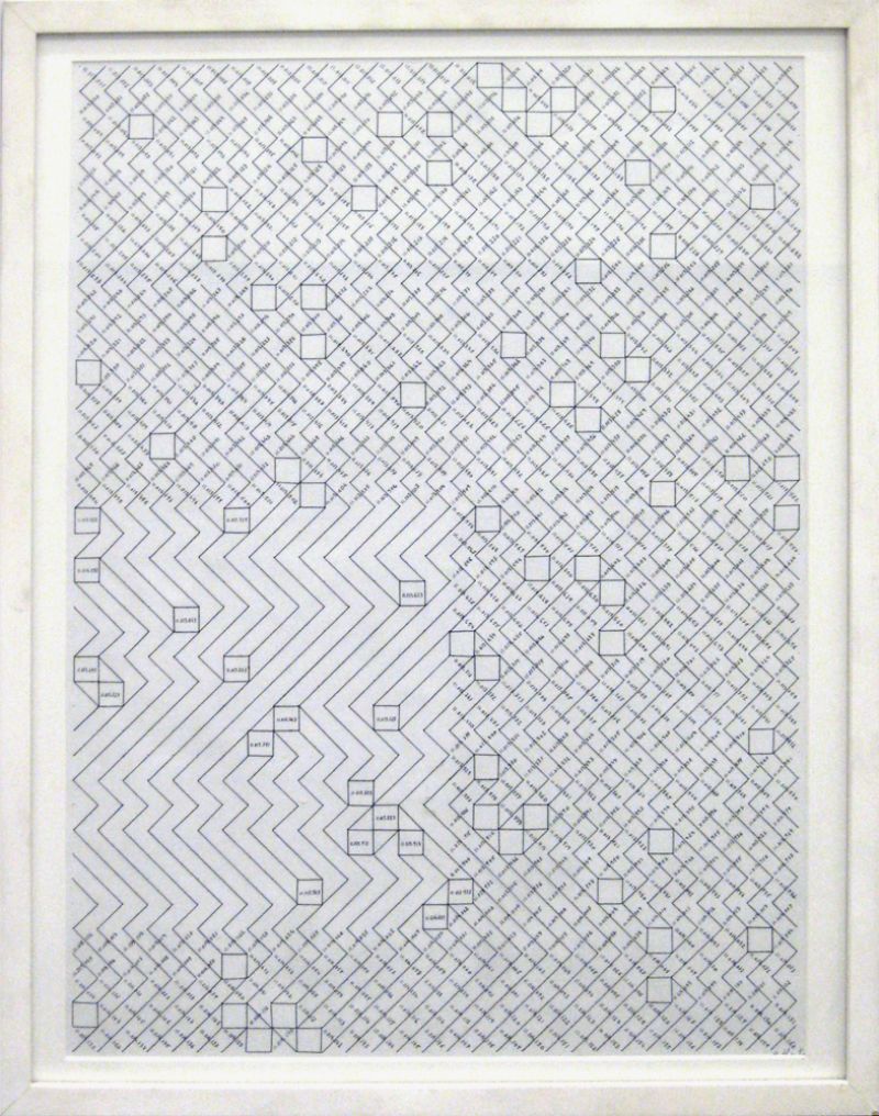 Numeros Primos68X53 II